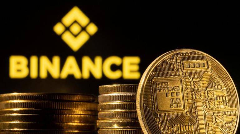 币安的“最后一分钟”加密货币决定<strong></p>
<p>币安binance</strong>！