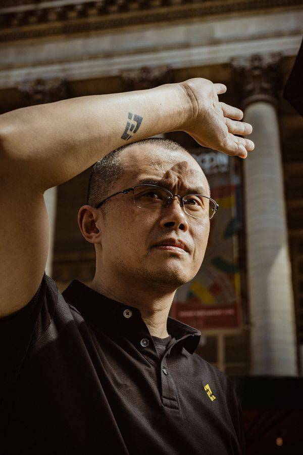 彭博社撰文整理：为何币安是一个“庞氏骗局”<strong></p>
<p>币安下载</strong>？