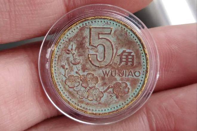 什么是包浆币<strong></p>
<p>全币</strong>？包浆币的价值是多少？