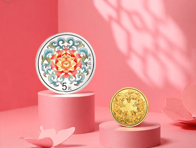 虎币、泰山币都涨了<strong></p>
<p>全币</strong>！这套纪念币今天发行！价格上涨！