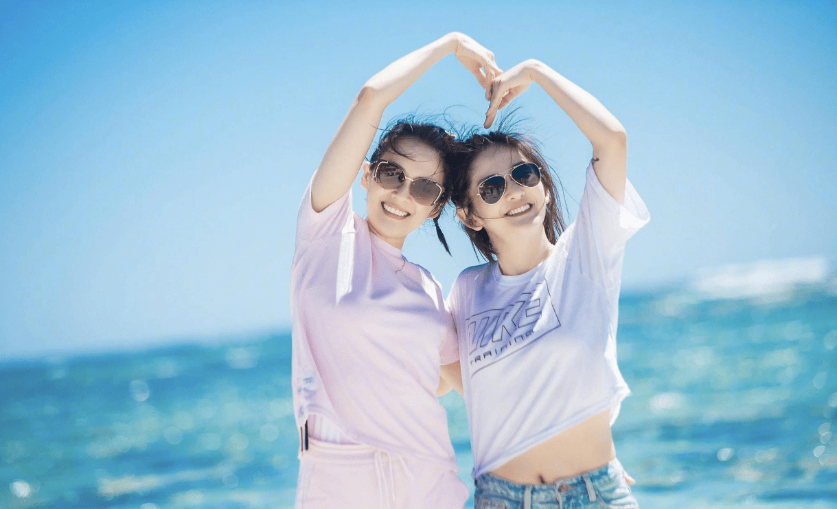 谢娜“借3万澳元还3万网民币”<strong></p>
<p>在币网</strong>，从社交看出，她是假抠门真仗义