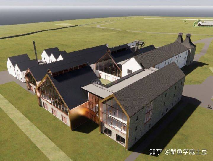 猎威网浅聊威士忌卷二代