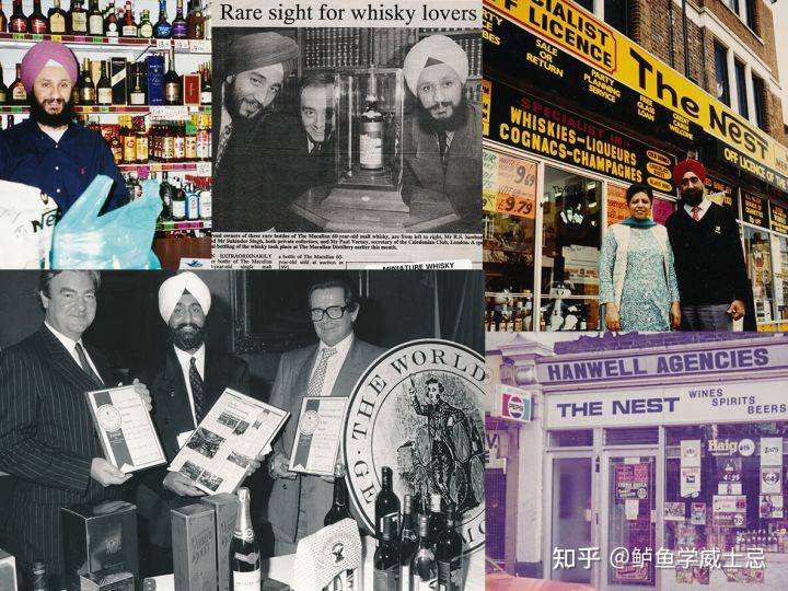 猎威网浅聊威士忌卷二代