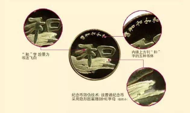 和字书法币封装套装<strong></p>
<p>法币网</strong>，上架开售！