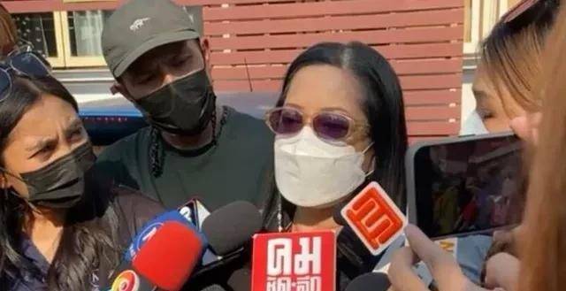 女儿的命只值580万网民币<strong></p>
<p>今币网</strong>？这位国外女星的母亲的回应是：对