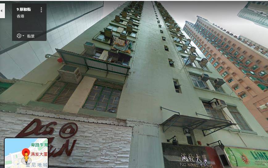 陈伟霆有多壕？内地走红7年香港置业5套豪宅<strong></p>
<p>今币网</strong>，总价值逾4亿网民币