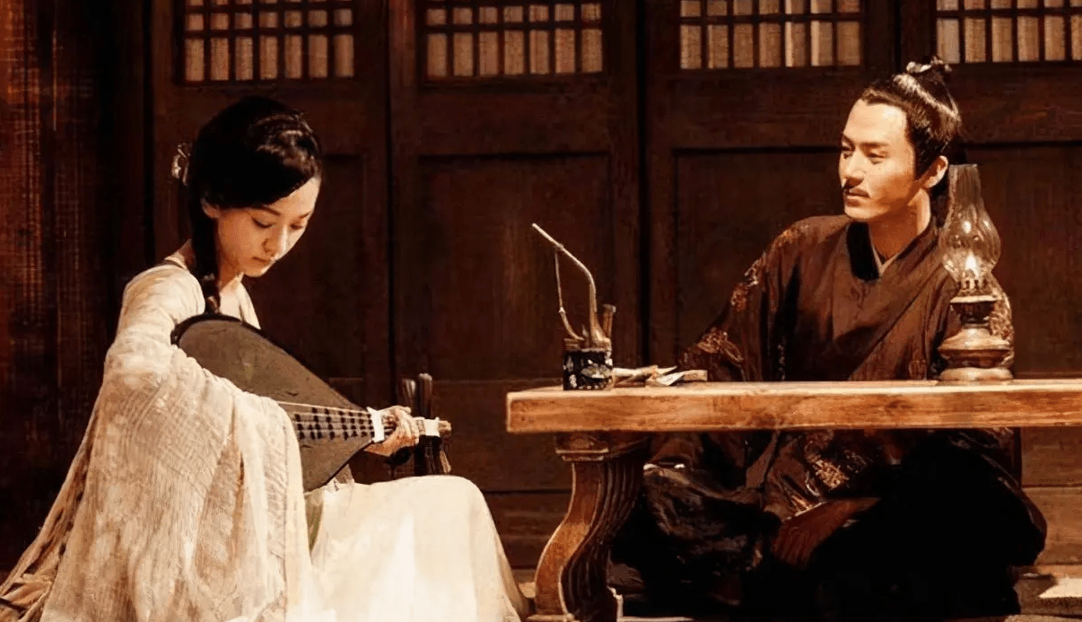 古代去一次青楼<strong></p>
<p>缅币换算</strong>，到底要花多少银子？换算成人民币，一般人玩不起