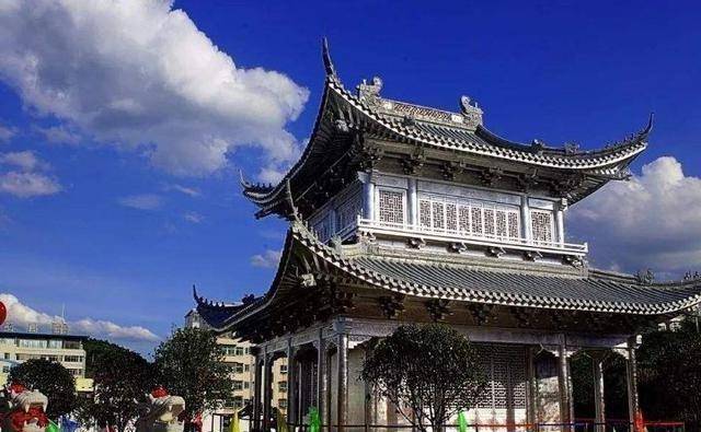 湖南的特色建筑<strong></p>
<p>缅币换算</strong>，耗费五万两白银打造，你能帮我换算成人民币吗