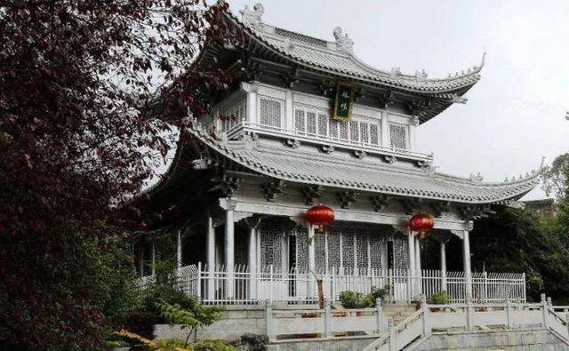 湖南的特色建筑<strong></p>
<p>缅币换算</strong>，耗费五万两白银打造，你能帮我换算成人民币吗