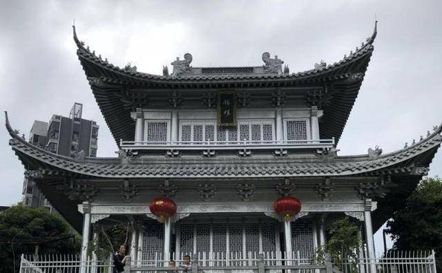 湖南的特色建筑<strong></p>
<p>缅币换算</strong>，耗费五万两白银打造，你能帮我换算成人民币吗