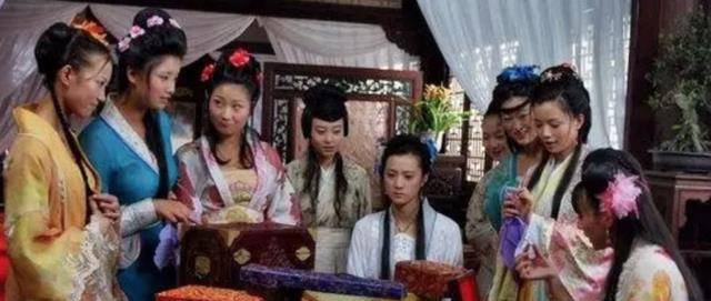 古代去一次青楼<strong></p>
<p>缅币换算</strong>，需花费多少银子？换算成人民币，普通人都去不起