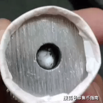 小心<strong></p>
<p>应用币</strong>!这种虎币千万别要!2枚双遗币或取消招标!