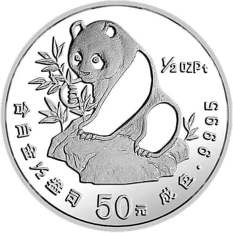 关于熊猫铂币<strong></p>
<p>应用币</strong>，你都知道哪些知识？盘点我国的熊猫铂币！