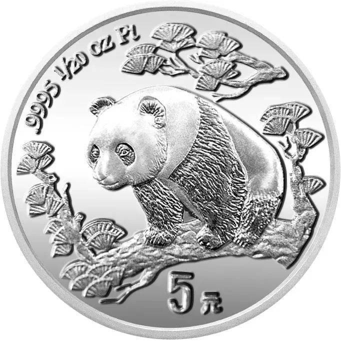 关于熊猫铂币<strong></p>
<p>应用币</strong>，你都知道哪些知识？盘点我国的熊猫铂币！