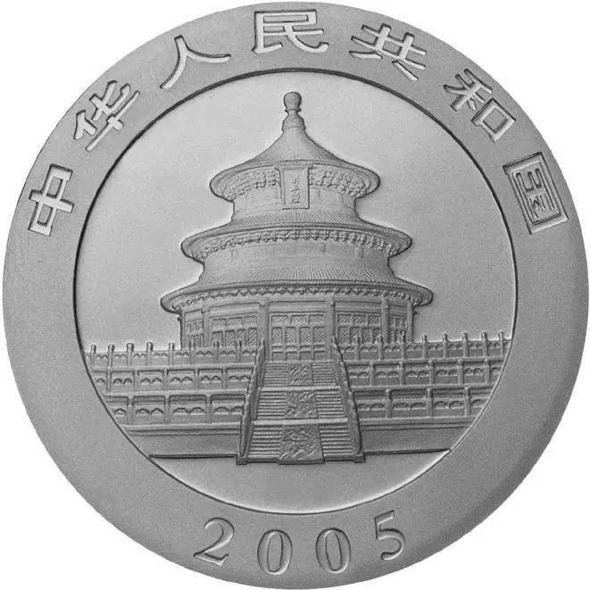 关于熊猫铂币<strong></p>
<p>应用币</strong>，你都知道哪些知识？盘点我国的熊猫铂币！