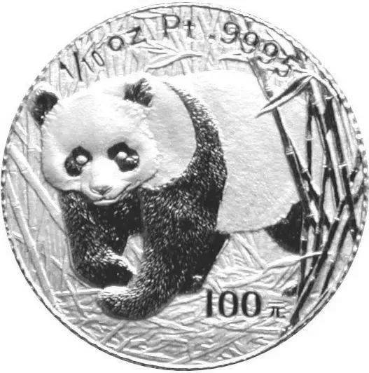 关于熊猫铂币<strong></p>
<p>应用币</strong>，你都知道哪些知识？盘点我国的熊猫铂币！