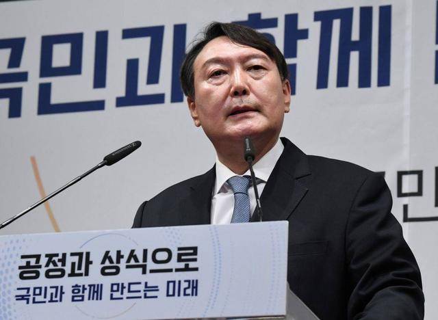 韩国抱上北约大腿<strong></p>
<p>韩国币币</strong>，一边澄清不是反华，还想继续赚人民币
