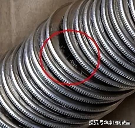 您的建国币是“上海版”还是“沈阳版”<strong></p>
<p>韩国币币</strong>？