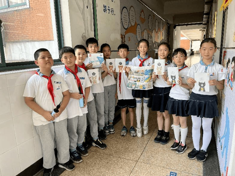 【校园馨风】小小新星币<strong></p>
<p>星星币</strong>，逐梦大舞台 ——记杭州市建新小学2021学年第二期新星币兑换活动