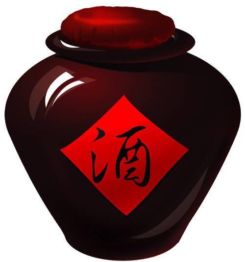 论持酒战（绝）