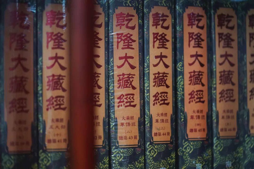 阿难的总持因缘
