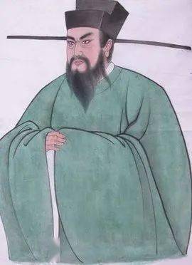 廉洁故事丨不持一砚