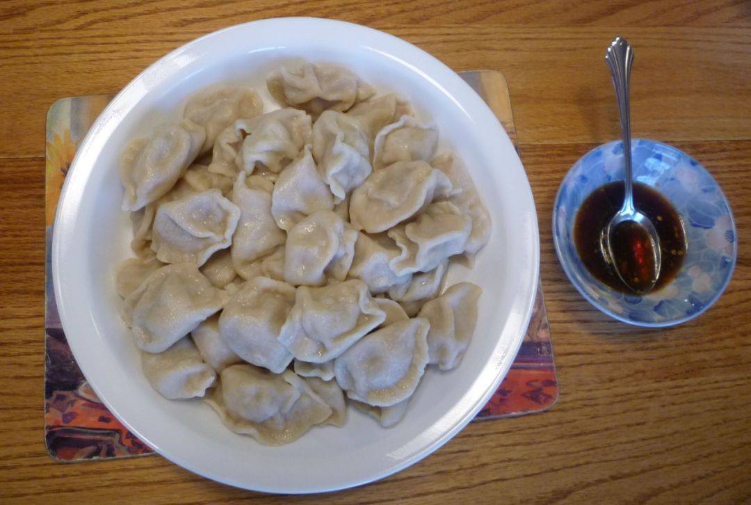 巧果、巧饭、巧饼、巧酥<strong></p>
<p>巧币</strong>，七夕能吃的才不止狗粮！