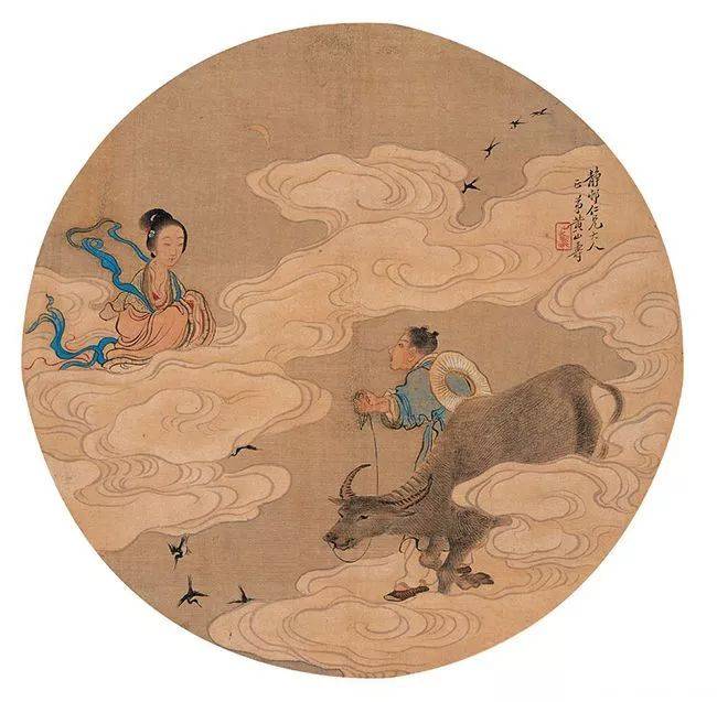 巧果、巧饭、巧饼、巧酥<strong></p>
<p>巧币</strong>，七夕能吃的才不止狗粮！