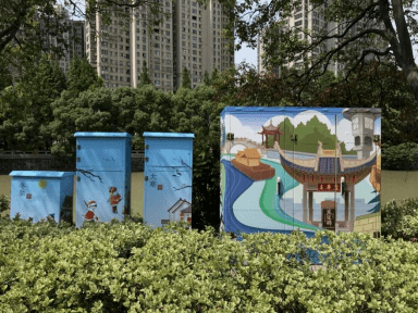 “思巧珍 学巧珍 做巧珍”主题实践活动展播（一）