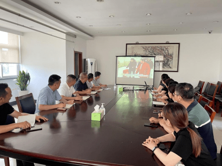 思巧珍 学巧珍 做巧珍 | 新闸街道、区政协机关党组