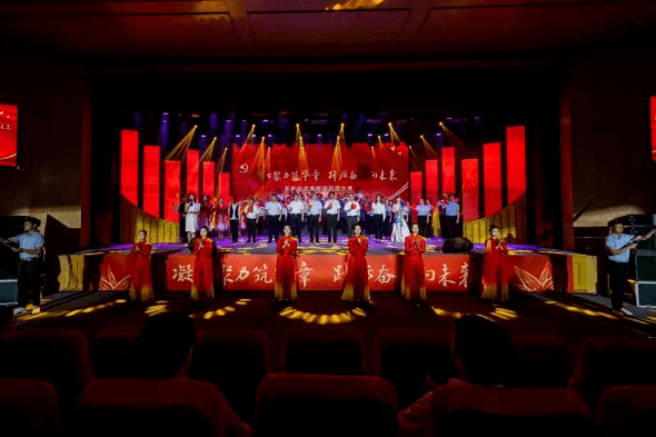 思巧珍 学巧珍 做巧珍 | 新闸街道、区政协机关党组