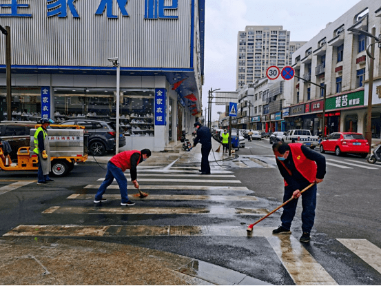 “思巧珍 学巧珍 做巧珍”主题实践活动展播 | 邹区镇、区商务局