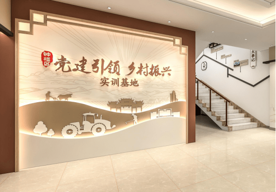 “思巧珍 学巧珍 做巧珍”主题实践活动展播 | 邹区镇、区商务局