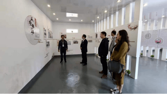 “思巧珍 学巧珍 做巧珍”主题实践活动展播 | 邹区镇、区商务局
