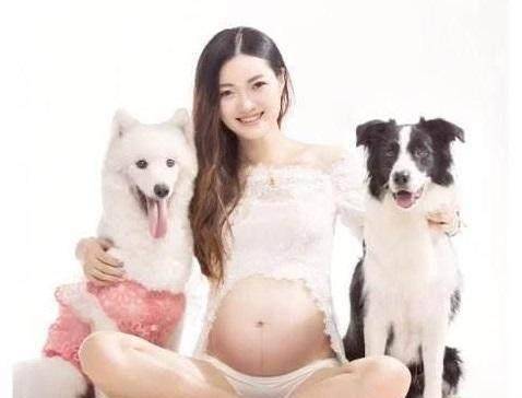 孕期养宠物<strong></p>
<p>好币我先知</strong>，后果会这样？这些知识你需要先知道