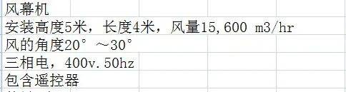 酷沃网|今日采购信息（8月10日）