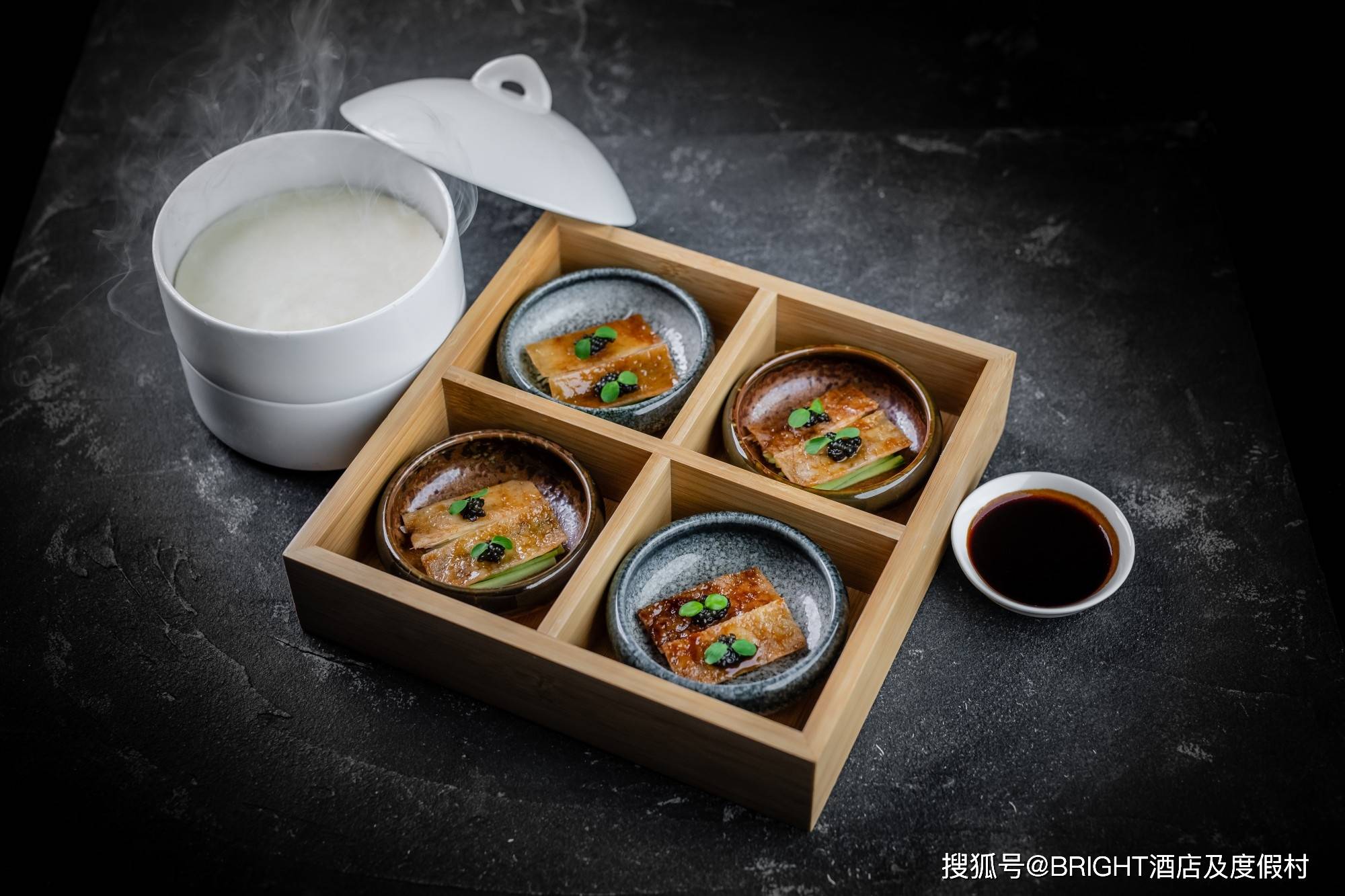 伯瑞特酒店集团 | 星选*12味<strong></p>
<p>瑞特币</strong>，寻味之旅，正式开启