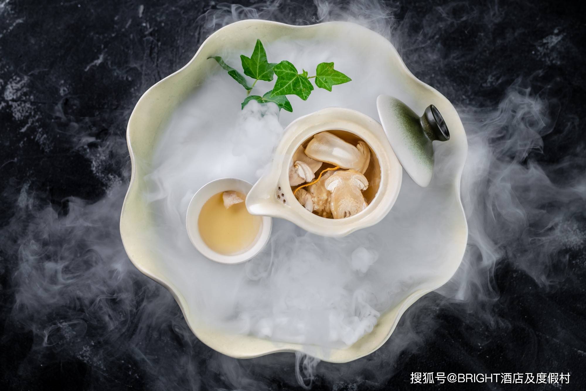 伯瑞特酒店集团 | 星选*12味<strong></p>
<p>瑞特币</strong>，寻味之旅，正式开启
