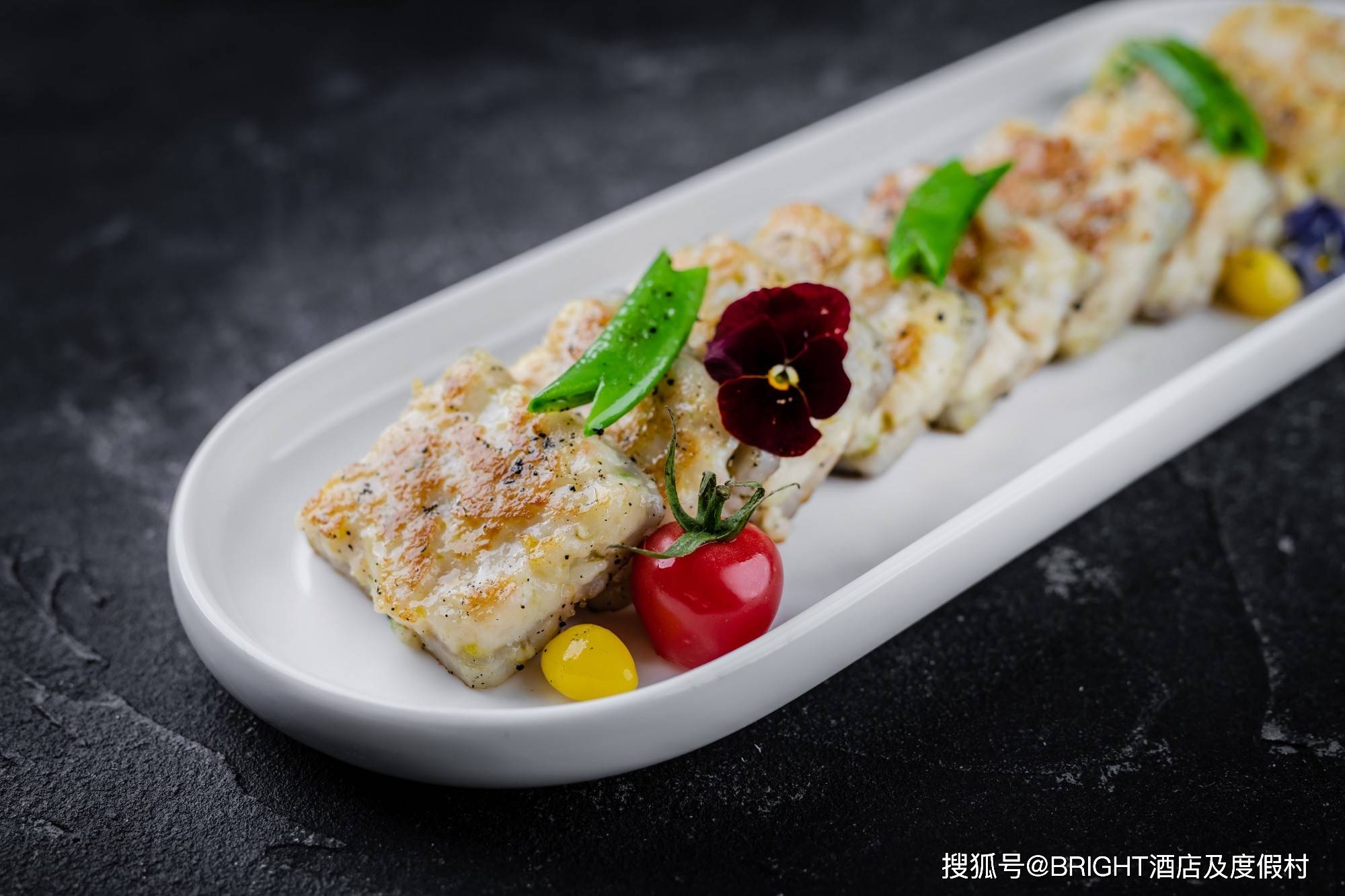 伯瑞特酒店集团 | 星选*12味<strong></p>
<p>瑞特币</strong>，寻味之旅，正式开启