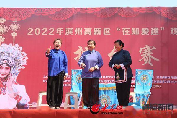 开展“五微”行动 高新区小营街道让文明实践无“微”不至