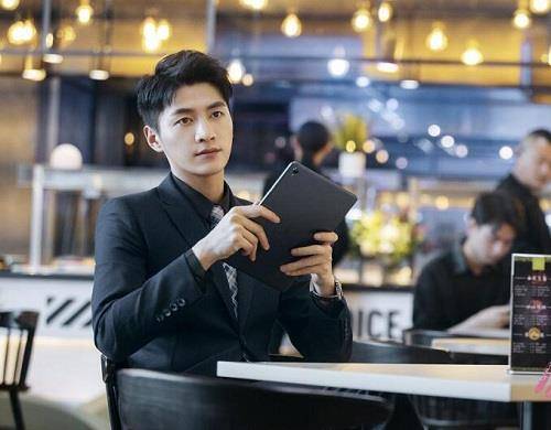 《从结婚开始恋爱》鹿亦尧喜欢谁 鹿亦尧跟鹿方宁是什么关系