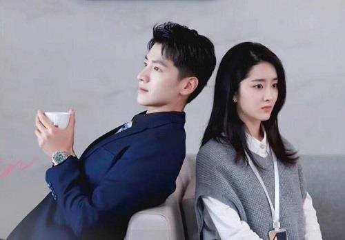 《从结婚开始恋爱》鹿亦尧喜欢谁 鹿亦尧跟鹿方宁是什么关系