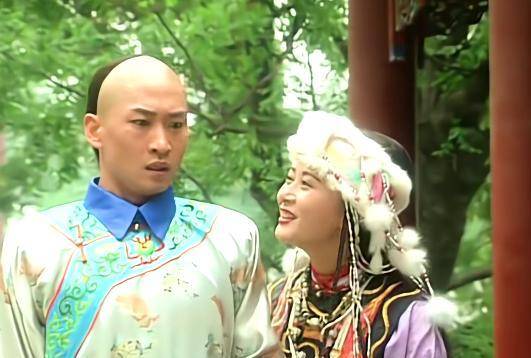还珠：塞娅和尔泰婚后真的幸福吗？看看尔泰对永琪说了什么吧<strong></p>
<p>泰大币</strong>！