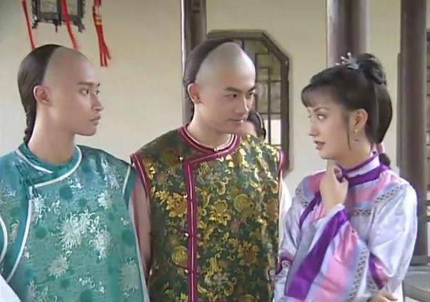 还珠：塞娅和尔泰婚后真的幸福吗？看看尔泰对永琪说了什么吧<strong></p>
<p>泰大币</strong>！