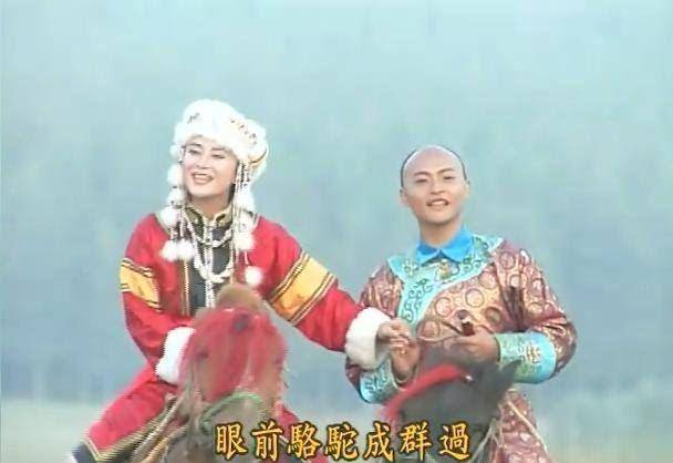 还珠：塞娅和尔泰婚后真的幸福吗？看看尔泰对永琪说了什么吧<strong></p>
<p>泰大币</strong>！