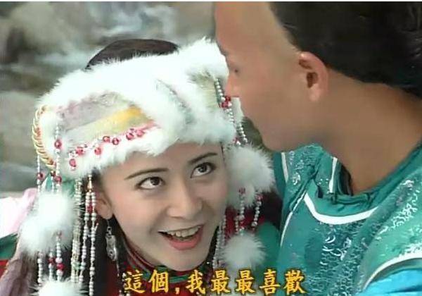 还珠：塞娅和尔泰婚后真的幸福吗？看看尔泰对永琪说了什么吧<strong></p>
<p>泰大币</strong>！