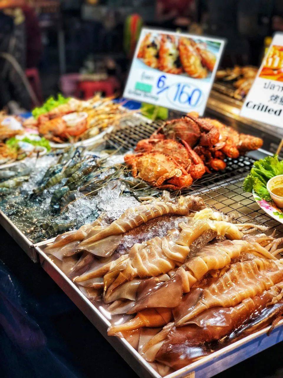 泰好吃<strong></p>
<p>泰大币</strong>！泰好玩！泰特别的泰国文化