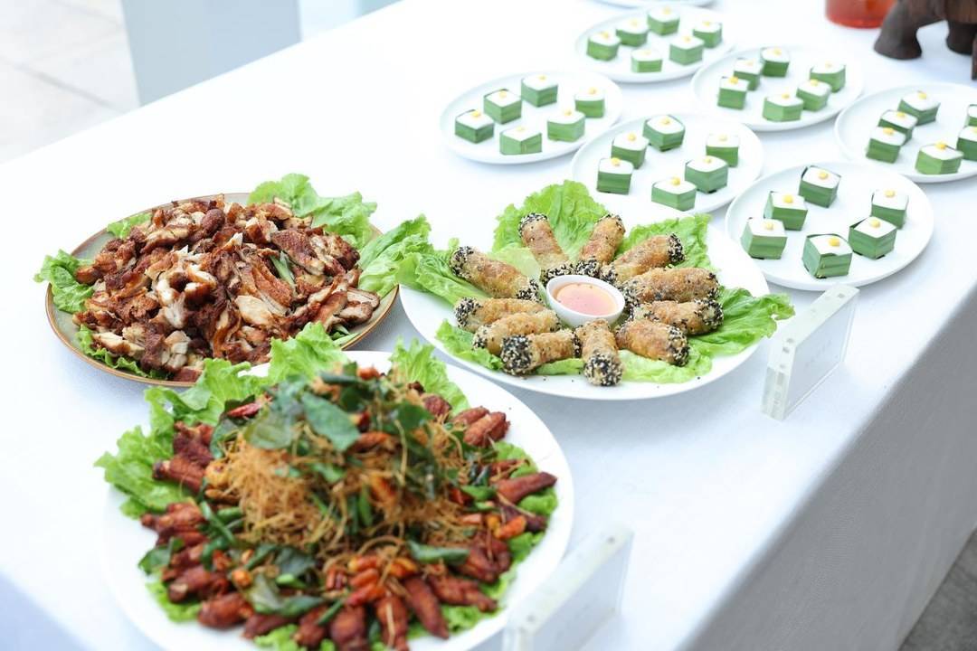 8家成都泰式餐厅获“泰精选”认证