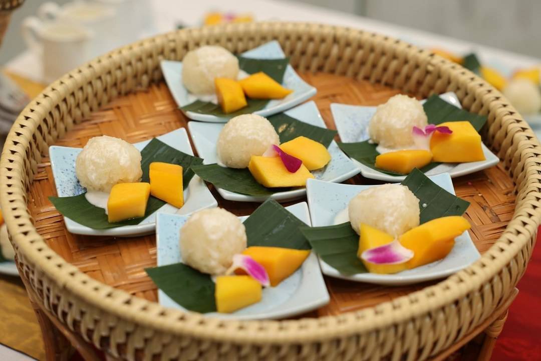 8家成都泰式餐厅获“泰精选”认证