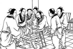 墨子机关术有哪些<strong></p>
<p>墨子币</strong>？机关术是《墨子》的精髓？尤其擅长兵器？